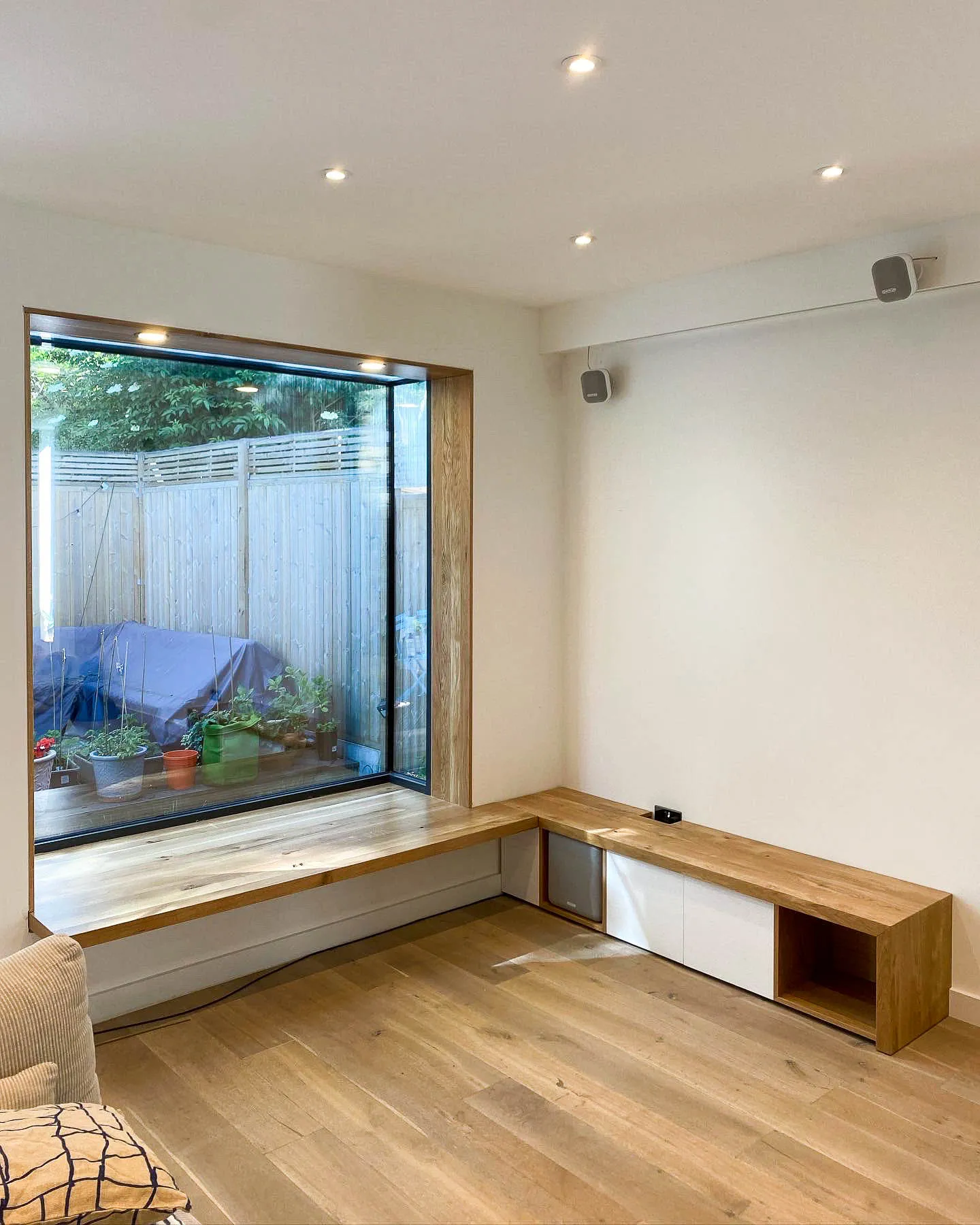 Lonon Interiors / Fitted furniture in London