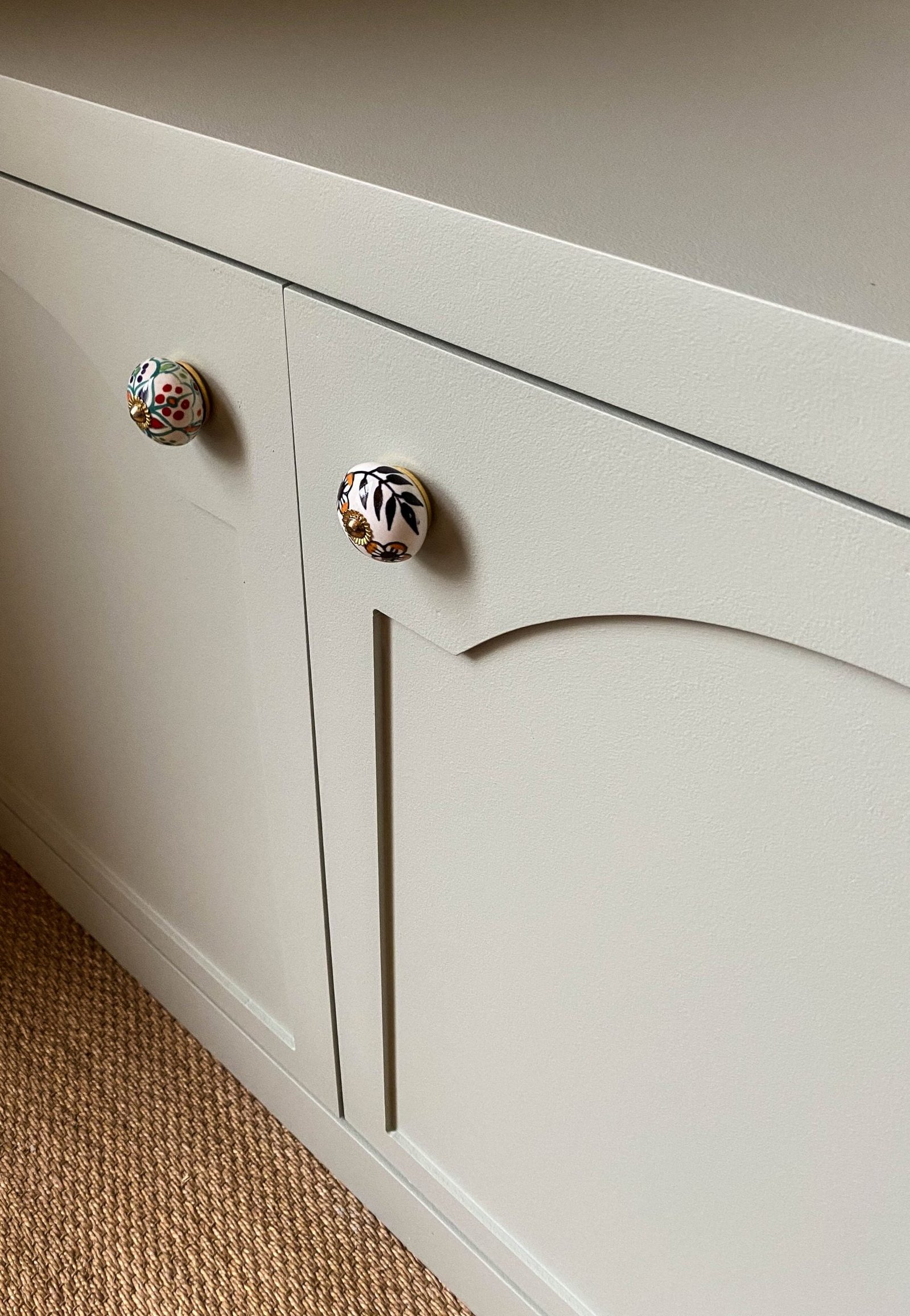 Lonon Interiors / Closet storage Lonon Interiors / Closet storage
